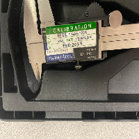 Digital Calipers with Case QTY-2 image 2